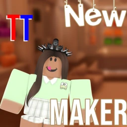TT Maker / NEW ! 💫 icon