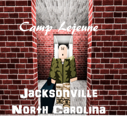[MBT] Camp Lejeune, Jacksonville, North Carolina