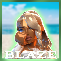 Blaze studio