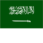 [ICY] Saudi Arabia