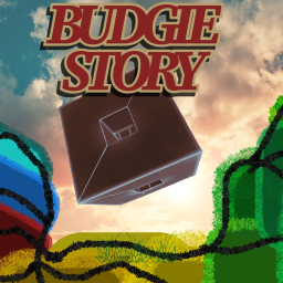 budgie story!