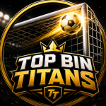 Top Bin Titans