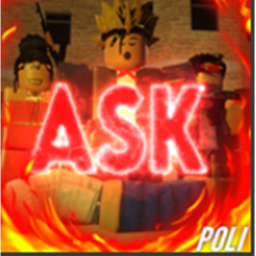 ASK^ BLOCK