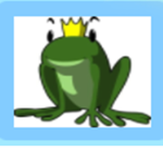 Frogs ツ