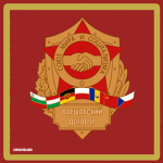 Warsaw Pact,