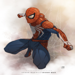 spiderman fans only not other fans