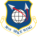 〔USSF〕30th Space Wing
