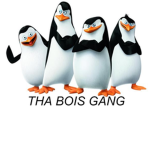 Tha Bois Gang