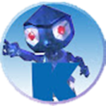 K Mine Blox FANS