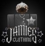 Jamie's Clothing Shop