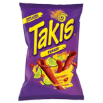 The Amazing Takis