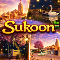 Sukoon🌿Hangout