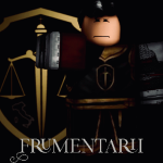 Frumentarii .