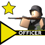 Wysenburg Officer Corps