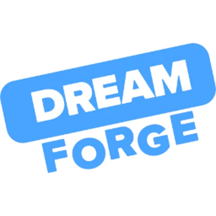 DreamForge Games Roblox group icon