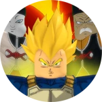 Android 20/19 Boss Boost