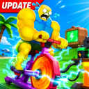 [UPDATE] Get Huge Simulator 💪