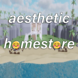 ♥️ Aesthetic HomeStore  ♥️