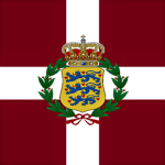 Danmarks Kongeriget