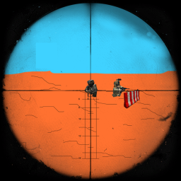 War
