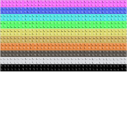 obby color tower 200 players