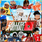 Roblox College Football League Hub