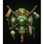 Huojin Pandaren