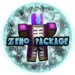 (SALE!) Zeno Package