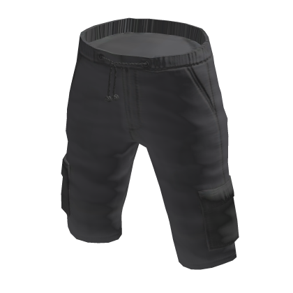 Black Shorts thumbnail