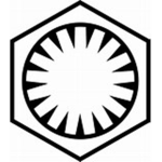 /:《 The First Order 》:\
