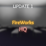 Fireworks HQ Inc