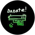 Donate (Medium)