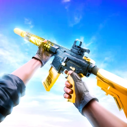 Image du serveur Roblox