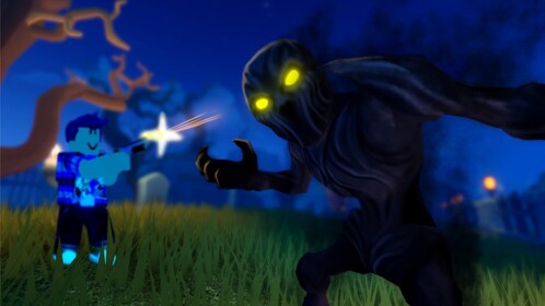 Fright Night [ZENNI UPDATE]