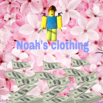 Noah’s cIothing
