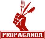 Restauracja Propaganda PRL | Tuchomie