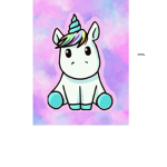 #UnicornSquad Epic Ellie
