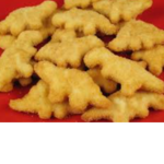 This is the group that loves dino nuggies