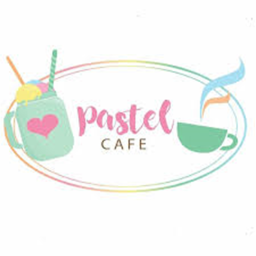 The Pastel Cafe