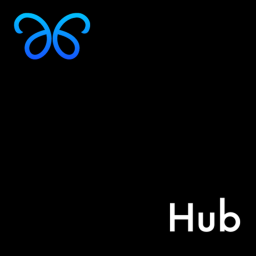 hub