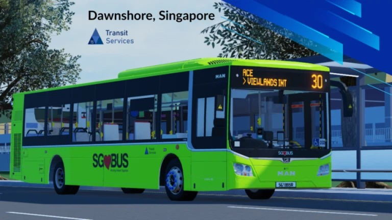 Dawnshore, Singapore  screenshot 3