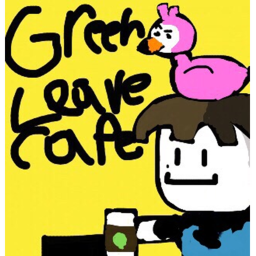 Leaves Cafe [260 VISITS]