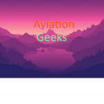 Aviation Geeks (AG)
