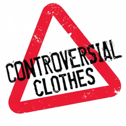 Controversial Clothes Roblox group icon