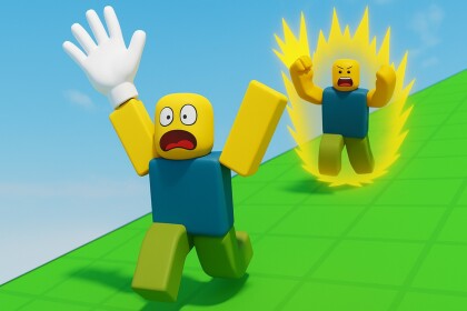 Slap Hill🖐️