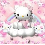 Rainbow Unicorns XD :3