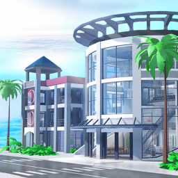 Designer Mall Tycoon 🛍️