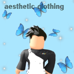 Aesthetic Clothing>:)