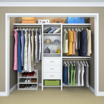 Neymar's closet