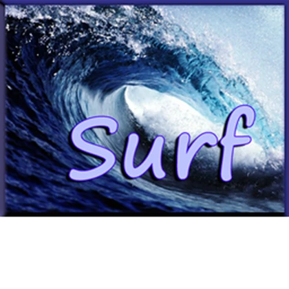 Faste Roblox Surfers Roblox group icon